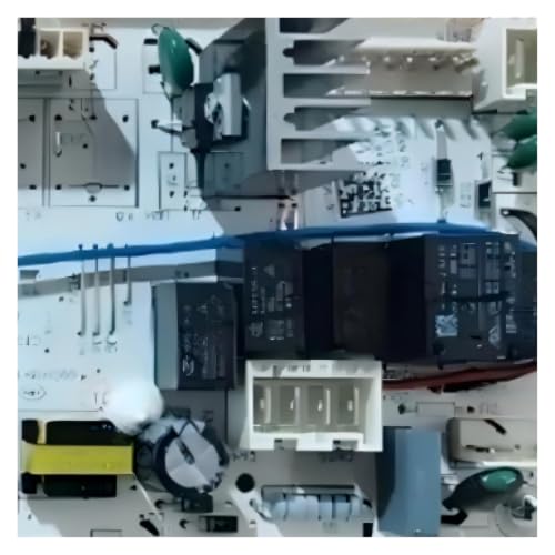 Carte de commande principale PCBA 17138100A00081 pour machine Midea