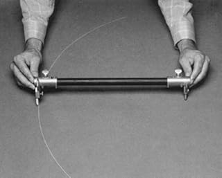 19 Curvo-Mark Trammel H3001890