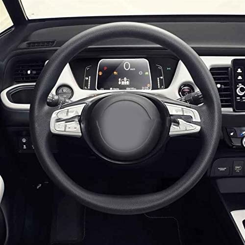 Film protecteur d'écran LCD en verre trempé Honda Jazz 2020