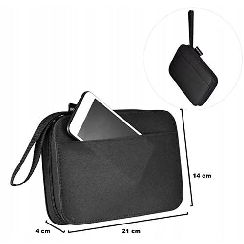 Kit de Costura Doméstica Kit de Costura Multipeças SuitMeidong Kit de Costura para Casa - Ótimo Pres