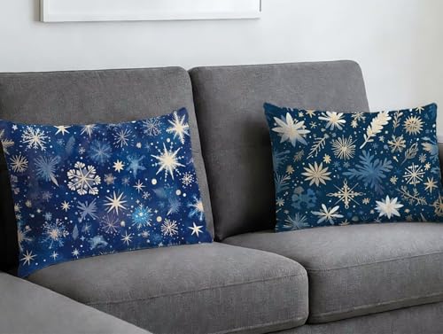Fermeture eclair invisible pour housse de coussin hiver velours - 2