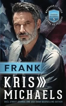 Frank - Book #5 of the Guardian Defenders