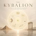 Cover of The Kybalion
