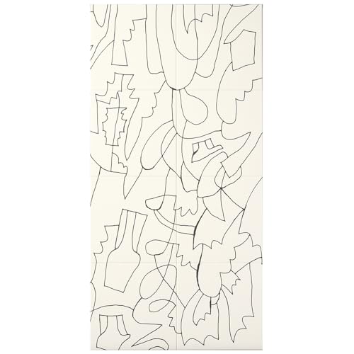 LIXIL(NV) GRJbgZt ArtBrut 1260Zbg ECSF-1260S/51 x[XV[g Hsv DIY ȒP