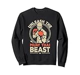 Photo Gallery scatena la muay thai beast muay thai felpa Photo Gallery scatena la muay thai beast muay thai felpa