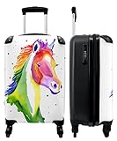 NoBoringSuitcases.com