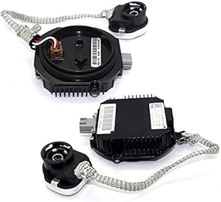 HID Xenon Headlight control unit Ballast Compatible with Matsushita NZMNS111LBNA / NZMNS111LANA OEM D2S/D2R 35W with igniter, Nissan, Subaru, Infiniti