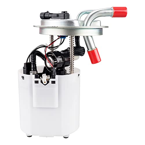 Image of PHILTOP Electric Fuel Pump Assembly FG0809 Fit for Avalanche, Suburban