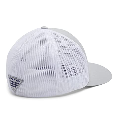 Image of Columbia PFG Logo Mesh Ball Cap