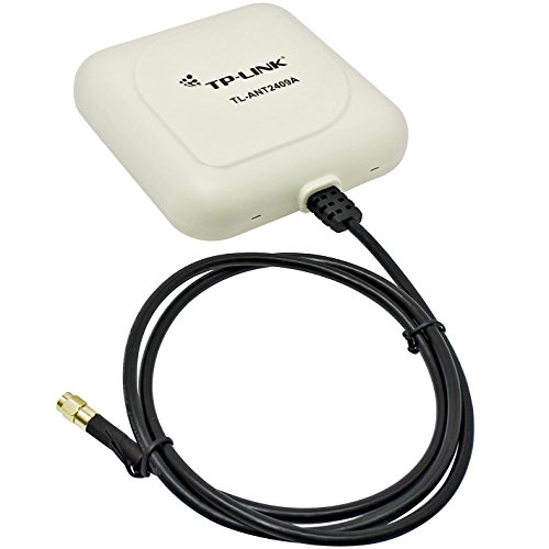 TP-Link TL-ANT2409A 2.4 GHz 9dBi...