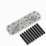 Replacement Universal Foam Pads Kit 5/16