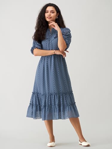 Image of AASK Dress for Women | One Piece Kurta Set | Tops