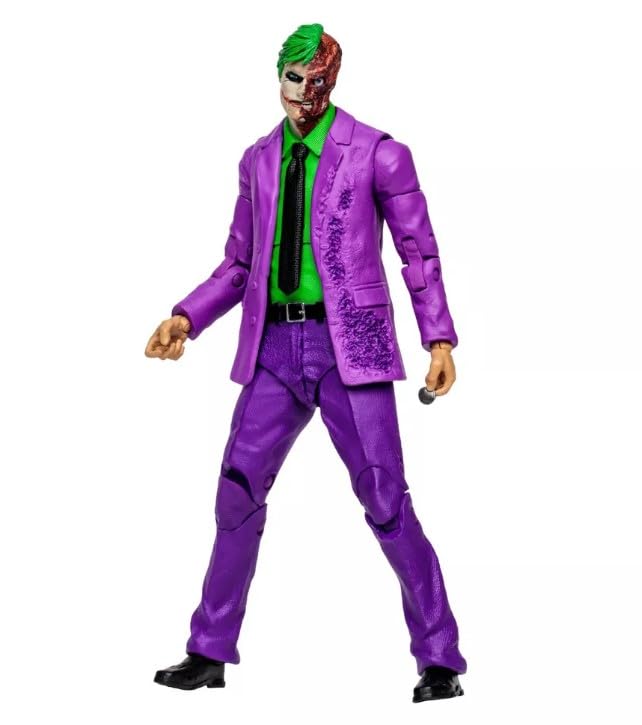 DC Multiverse - Batman: Knightsend - 7" Azrael Batman Armor Action Figure