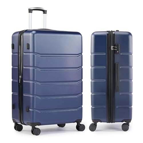 Simple Deluxe 24 Inch Luggage