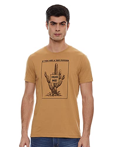 Image of Max Men's Slim Fit Tshirt