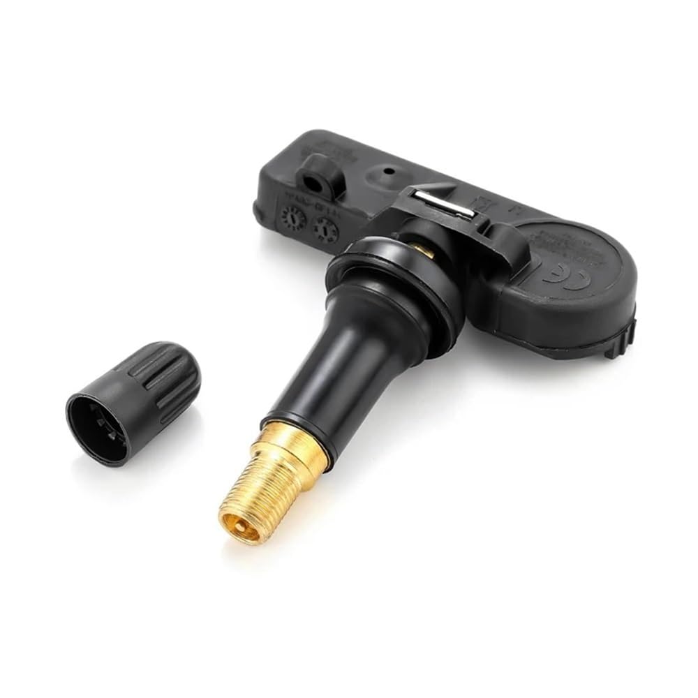 TPMS Sensori Pressione Per Fiat Per Freemont 2011 2012 2013 2014 | 68241067AB 68241067AA TPMS Sensore pressione pneumatici(4PCS)