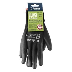 Luva de Poliuretano PU