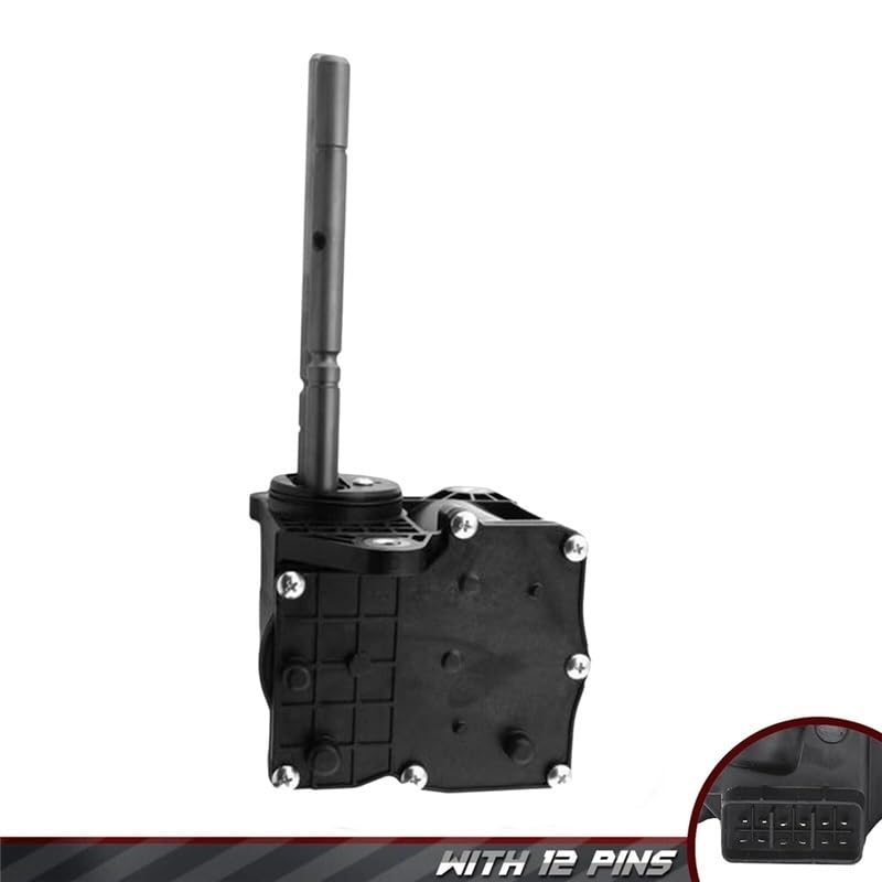 Moteur commande boîte transfert pour sécuriser vos trajets en 4runner 2003-2018