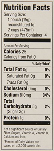 Savory Choice Pho Liquid Broth Concentrate, Beef, 2.2 Ounce (Pack of 12)