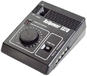 MRC 1370 All Scale Railpower 1370 Power Pack