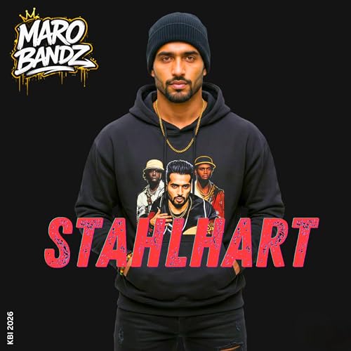 Stahlhart