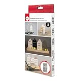 Gießform aus hochwertigem Silikon, äußerst elastisch, sehr leicht zu entformen, formstabil, wiederverwendbar