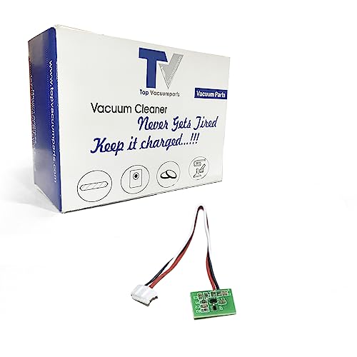 Replacement For Oreck U2000RB2L-1 Upright Vacuum Half Effect Board # 430001343, 75927-01