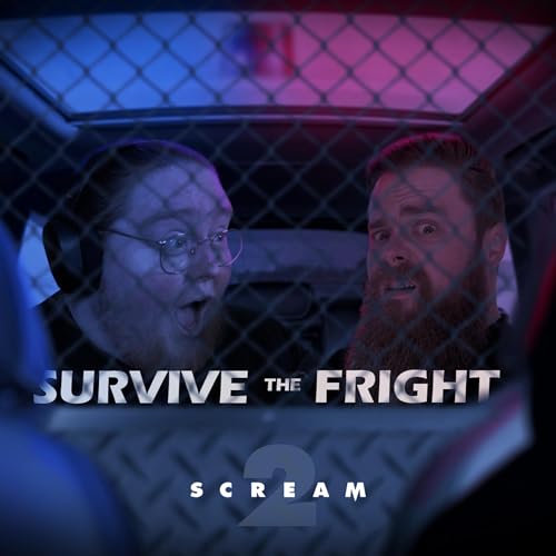 Survive The Fright: Scream 2 (1997)