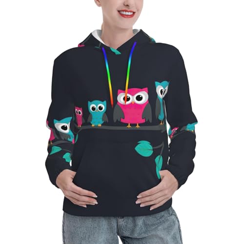 Sweat à capuche doux pour soirées cocooning et balades d'automne au chaud