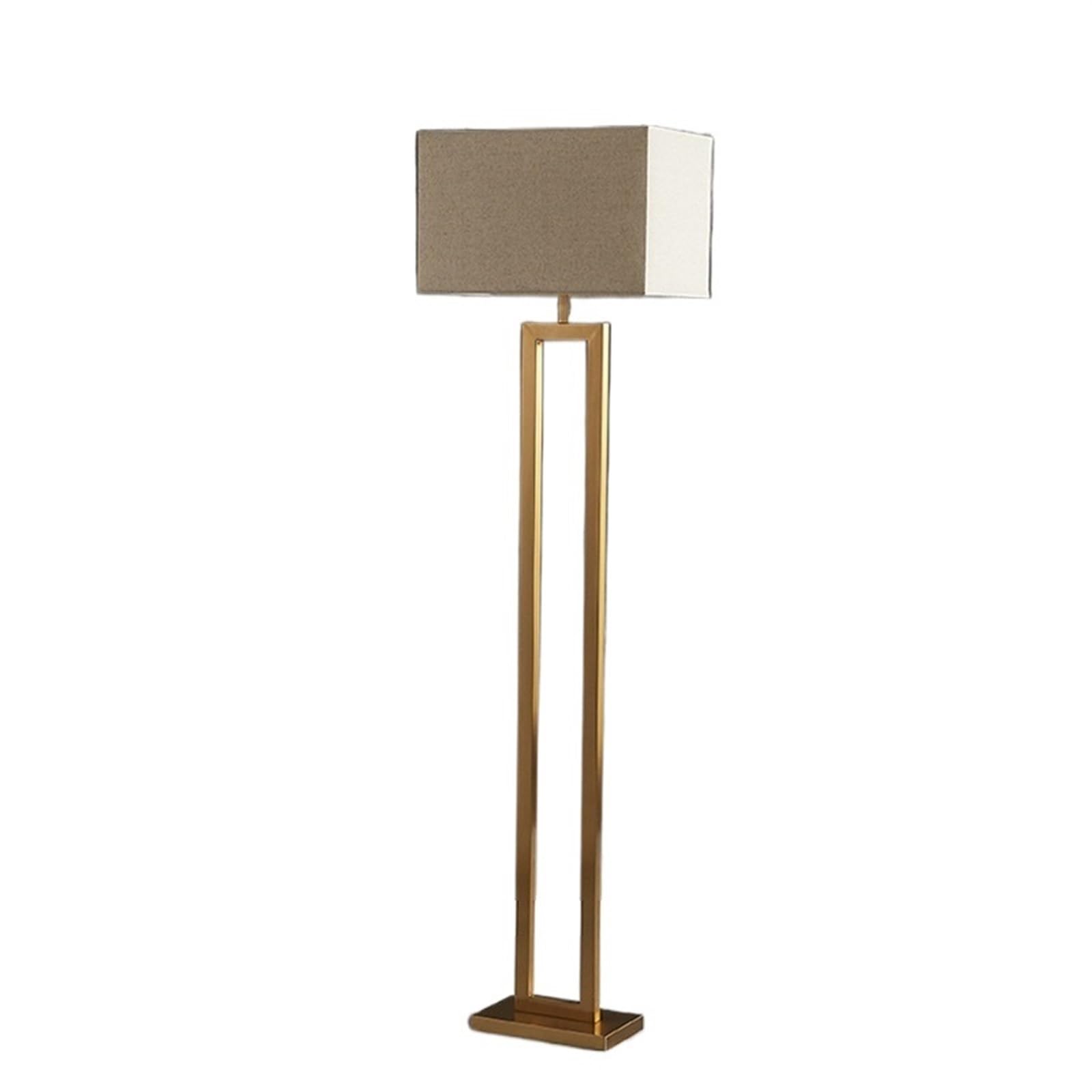 KKXXYQFC Calda Lampada da - Lampada da scrivania Verticale per Soggiorno, Camera da Letto e Arredamento di Hotel - Elegante apparecchio di Illuminazione per Ambienti e Interni accoglienti