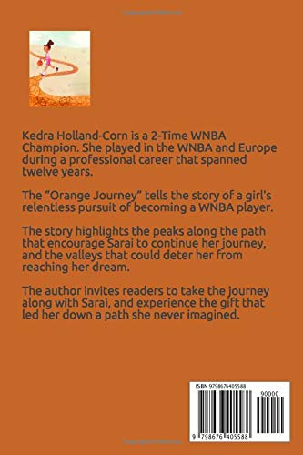 The Orange Journey: Complete Series 1-3      Paperback – Large Print, August 18, 2020