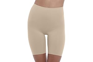 Women's Beyond Naked Cotton Thigh Shaper