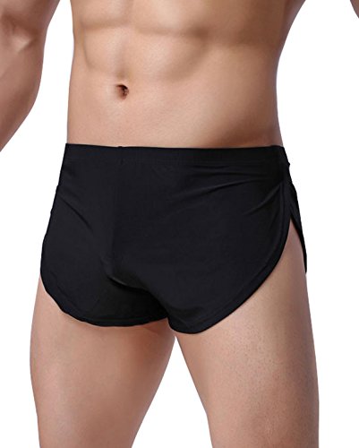 WINDAY Men's Boxer Underwear, Sexy Boxer Shorts Briefs Trunks Style Underpants2