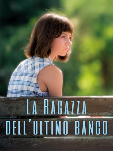  La ragazza dell\'ultimo banco