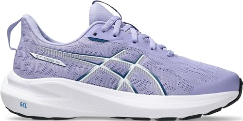 Chaussures enfant Asics GT 1000 14 GS - vue 8