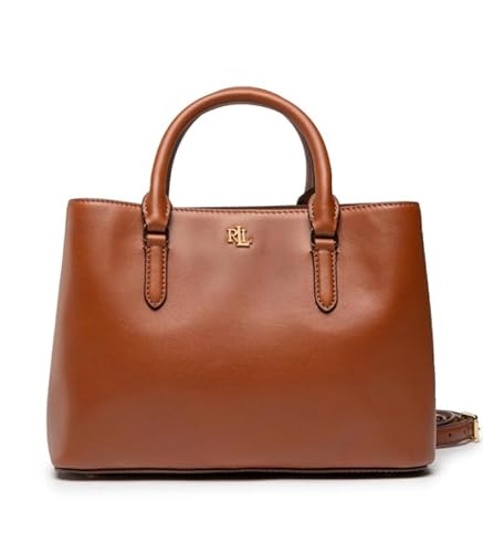 Lauren Ralph Lauren Bolso Marcy 431876725005 Color Tan Lauren Ralph Lauren Bolso Marcy 431876725005 Color Tan