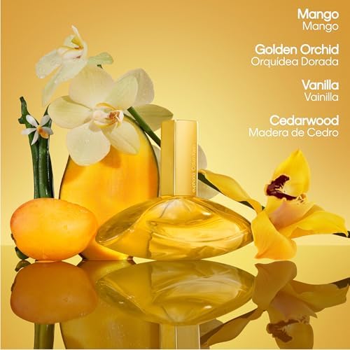 Calvin Klein Euphoria Elixirs Trio Set - 2