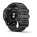 GARMIN Smartwatches Fashion para Hombre 010-02410-11