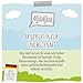 MjAMjAM - Premium Nassfutter für Katzen - Quetschie - köstliches Pferd an gedämpftem Kürbis, 12er Pack (12 x 125 g), getreidefrei mit extra viel Fleisch, 1101712