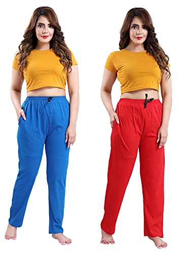 Image of Fabme Women Pajama Bottom