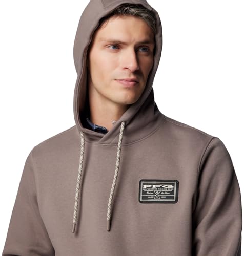 Columbia mens Pfg Castback Hoodie - Image 6