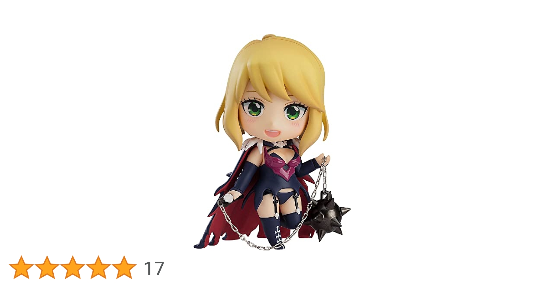 恋は世界征服のあとで 禍原デス美 ねんどろいど （新品） ねんどろいど 恋は世界征服のあとで 禍原デス美[グッドスマイル