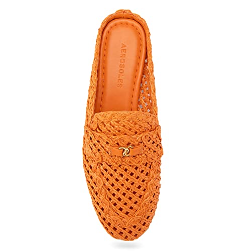 Image of Aerosoles Women's Hannah Raffia