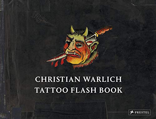 📚📁📒📱 Télécharger 👏👍 Christian Warlich : Tattoo flash book Gratuit