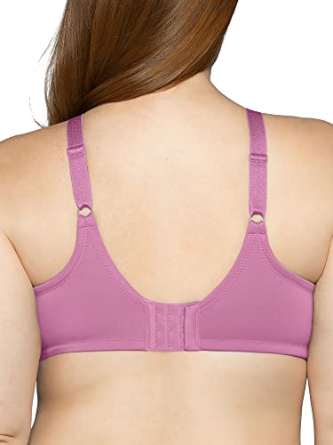 Image of Vanity Fair Womens Beauty Back Full Figure Underwire Bra (76380-fashion Colors) Bra