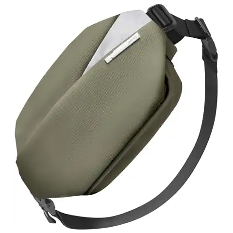 Sac Banane Inateck Cover