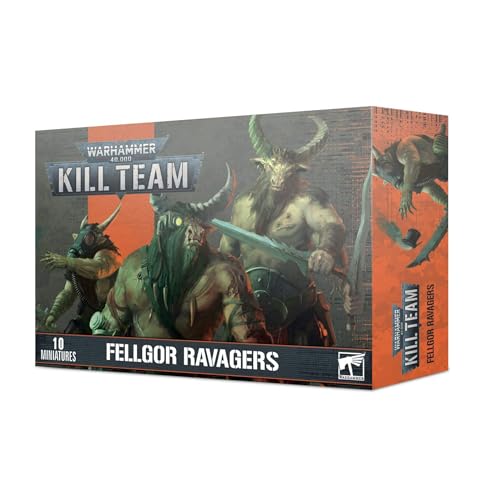Games Workshop - Warhammer 40,000 - Kill Team:...