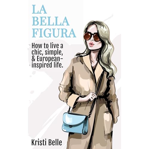 La Bella Figura by Kristi Belle episode artwork