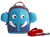 mochila infantil carrefour LIBRE DE BPA: Los materiales con los que se ha fabricado esta bonita mochila son seguros y de calidad. hecha de neopreno impermeable, resistente al desgaste, fácil de limpiar y de secado rápido