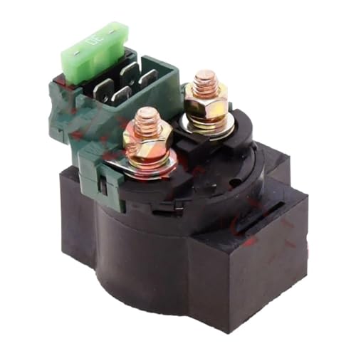 Module relais solénoïde de démarreur moto 9CR6-150310 pour CForce 520 600 - 3